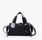 MARC JACOBS THE STUDDED PUSHLOCK MINI SATCHEL