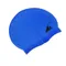 高級防滑矽膠泳帽