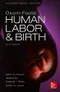 (舊版特價-恕不退換)Oxorn-Foote Human Labor & Birth (IE)