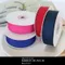 素面羅紋緞帶 素面緞帶 25mm (TM-25 Grosgrain Ribbon -25mm)