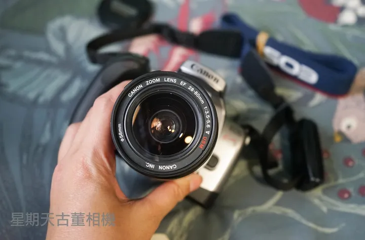 EOS Kiss 7 欧州版 + EF 28-80mm + Autoboy105 Canon Digital SLR Camera EOS Kiss X7i Body KISSX7I-BODY | eBay