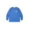 【22FW】 87MM_Mmlg 1987長袖上衣 (藍)