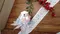 [DIY組合包] 小熊金莎花 (Ribbon Bouquet with Bear-DIY Pack)