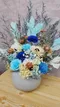 B3-9│乾燥花桌花│新北市花店│蘆洲花店│婚禮布置│開幕花禮│喬遷花禮│榮任花禮│升遷花禮│訂花│送花