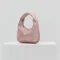 韓國設計師品牌Yeomim－mini plump bag (crinkle pink)