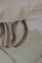 軟皮革托特包 (兩色)