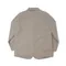 LINENNE－Tom pin tuck jacket (2color)：西裝摺線外套！