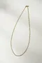 【🇯🇵日選物】GOLDY｜Anchor Chain Stainless Steel Necklace