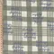 【網購獨家】墨寫格紋：黑白與文字的對話系列 (日本純棉/2色)