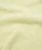 【24FW】Covernat 拚色LOGO針織上衣(黃)