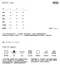 【23SS】 87MM_Mmlg 粉彩色調丹寧寬褲 (藍)