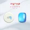 enoi 彩色凝膠syrup 單品 sy021-sy40