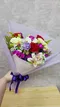 A4-35│母親節花束│新北市花店│蘆洲花店│花束│訂花│送花