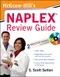 (舊版特價-恕不退換)McGraw-Hills NAPLEX Review Guide with CD-ROM