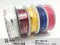 CHR71 單邊亮片雪紗緞帶 12MM (CHR71 Sequins Organza Ribbon -12MM)