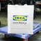 《 現貨 》日本 🇯🇵 IKEA 環保耐用購物袋