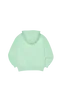 【22SS】 Nerdy Logo圖案連帽Tee(薄荷綠)