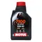 MOTUL 7100 4T 10W60 酯類 全合成機油