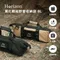[ Horizon BaseCamp ] 黑化野營球形雙層帳野人四件組 家庭帳 基地帳 帳篷 黑球帳 抗風抗雨 收納裝備