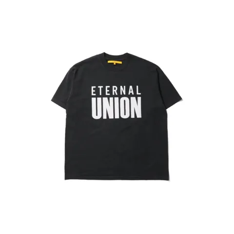 Fear of God x Union 主線聯名Eternal SS tee 短袖T恤2023 FOG