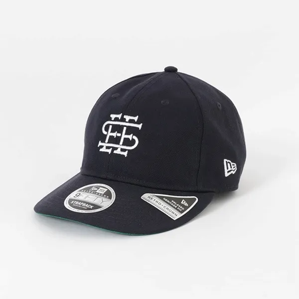 SEE SEE×NEW ERA SEESEE NEW ERA950 ブルー