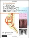 (舊版特價-恕不退換)An Introduction to Clinical Emergency Medicine