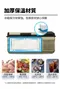 [ JUZ-COOL艾比酷 ] 最新品牌胖吉 GM-16 車用冰箱│ 壓縮機冰箱 小冰箱 單槽冰箱 台灣保固