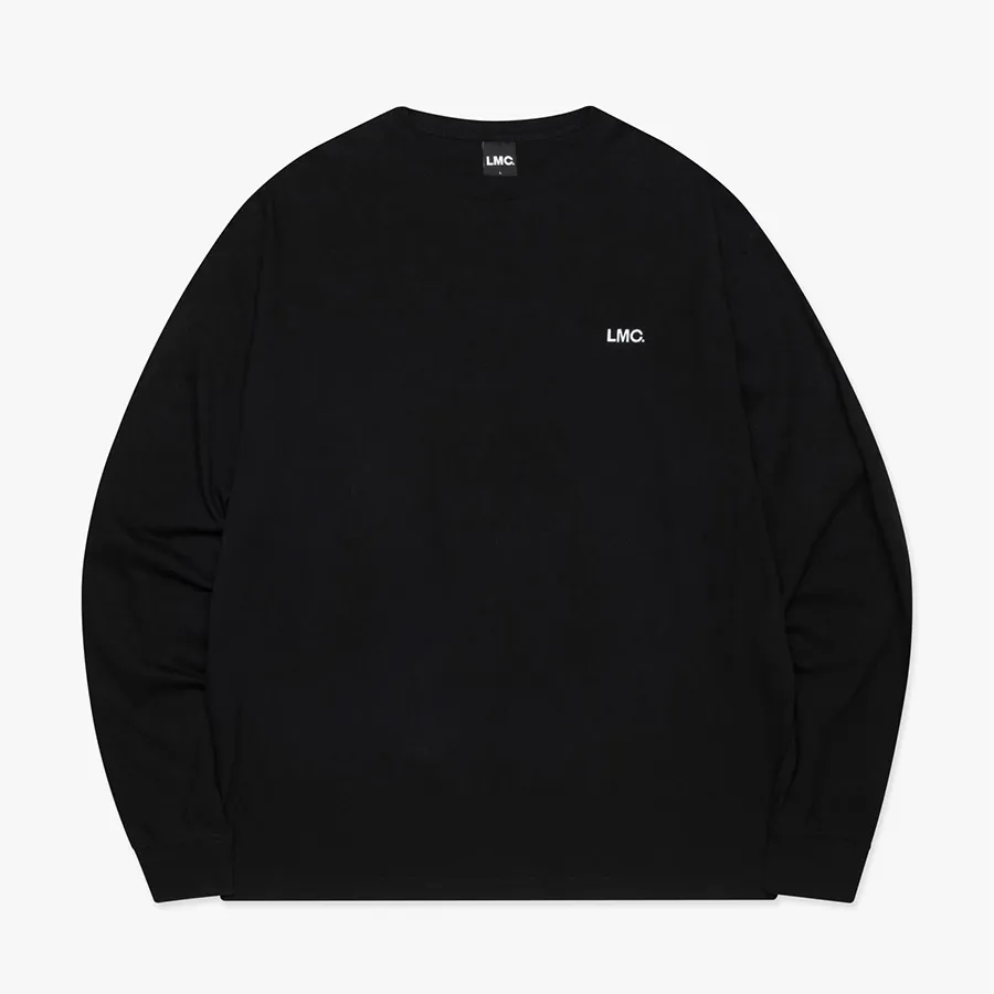 [ LMC ]★25SS★韓国人気★OG COMBO LONG SLV TEE MUSINSA公式 | LMC OG COMBO LONG SLV TEE pink