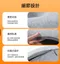 <團購限定>貓窩｜甜甜圈造型｜貓隧道｜貓屋｜兔子窩｜寵物窩｜耐磨耐抓｜可拆洗｜一窩两用