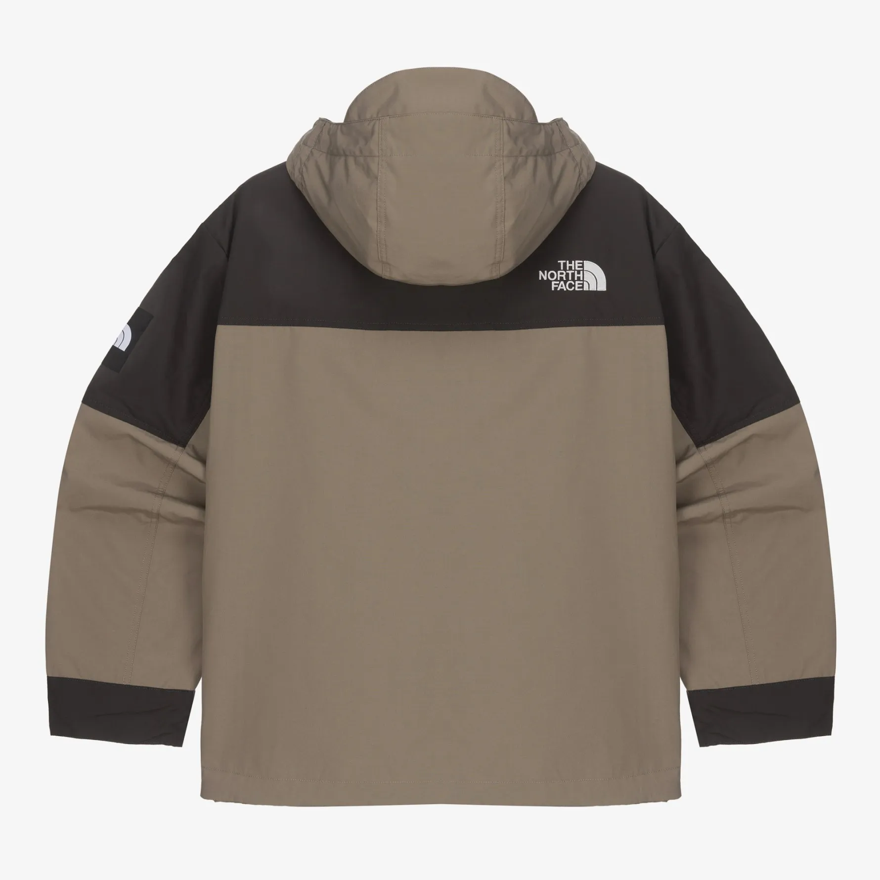 ❗️期間限定SALE❗️ノースフェイス RANGER JACKETブラウンXXL
