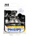 【缺貨】PHILIPS Vision Moto HS1 H4 +30% 機車用大燈(機車用)