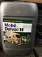 【缺貨】MOBIL DELVAC 1 LE 5W30 全合成 柴油車用機油 20L
