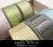 W830-38 亮蔥條紋亮感鐵絲邊緞帶38MM (W830-38 Blending Metallic Ribbon- 38MM)