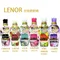 P&G LENOR 衣物柔軟精 450ml