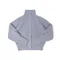 LINENNE－classic high cardigan (4color)：羊毛高領開衫！