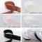 自然色系-雙面特多龍緞帶 素面緞帶 15mm  (TD-15 POLYESTER SATIN RIBBON 15mm )