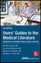 Users Guides to the Medical Literature: Essentials of Evidence-Based Clinical Practice (IE)