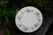 Royal Worcester - 六月花環 (含 茶杯組 糖碗 牛奶壺 蛋糕盤)