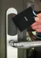 ALBERS RFID SAFE 防盜保護卡套 (皮革款/3 入)
