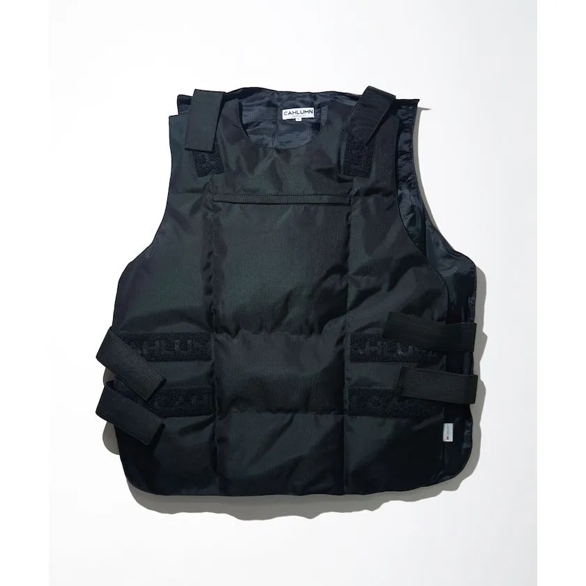 CAHLUMN｜Tactical Thinsulate Vest