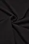 【22SS】 Nerdy Tape Logo長袖上衣(黑)