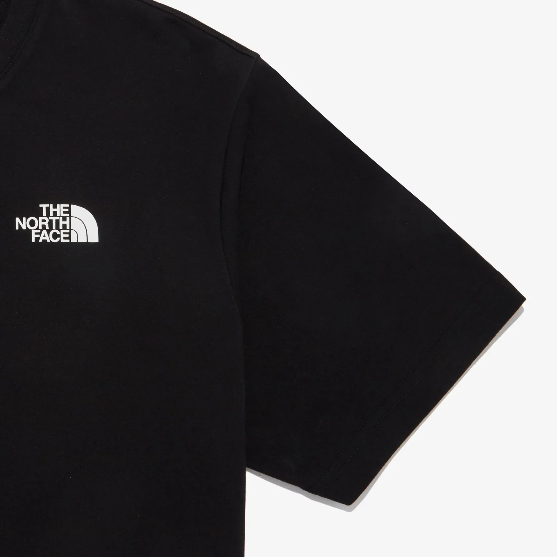THE NORTH FACE TNF JEJU EDITION S/S R/TEE TNF 地區限定濟州版