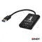 LINDY HDMI to USB3.1 影像擷取器 43235