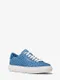 MICHAEL KORS Grove Logo Jacquard Sneaker (女鞋)