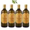 【85折免運】【綠橄欖】OTTAVIA歐莉金裝特級初榨橄欖油1000ml - 四瓶組