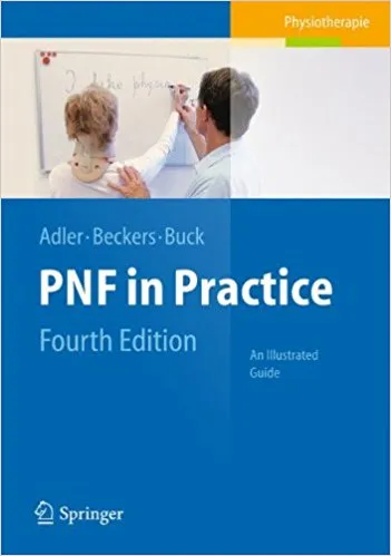 (舊版特價-恕不退換)PNF in Practice: An Illustrated Guide