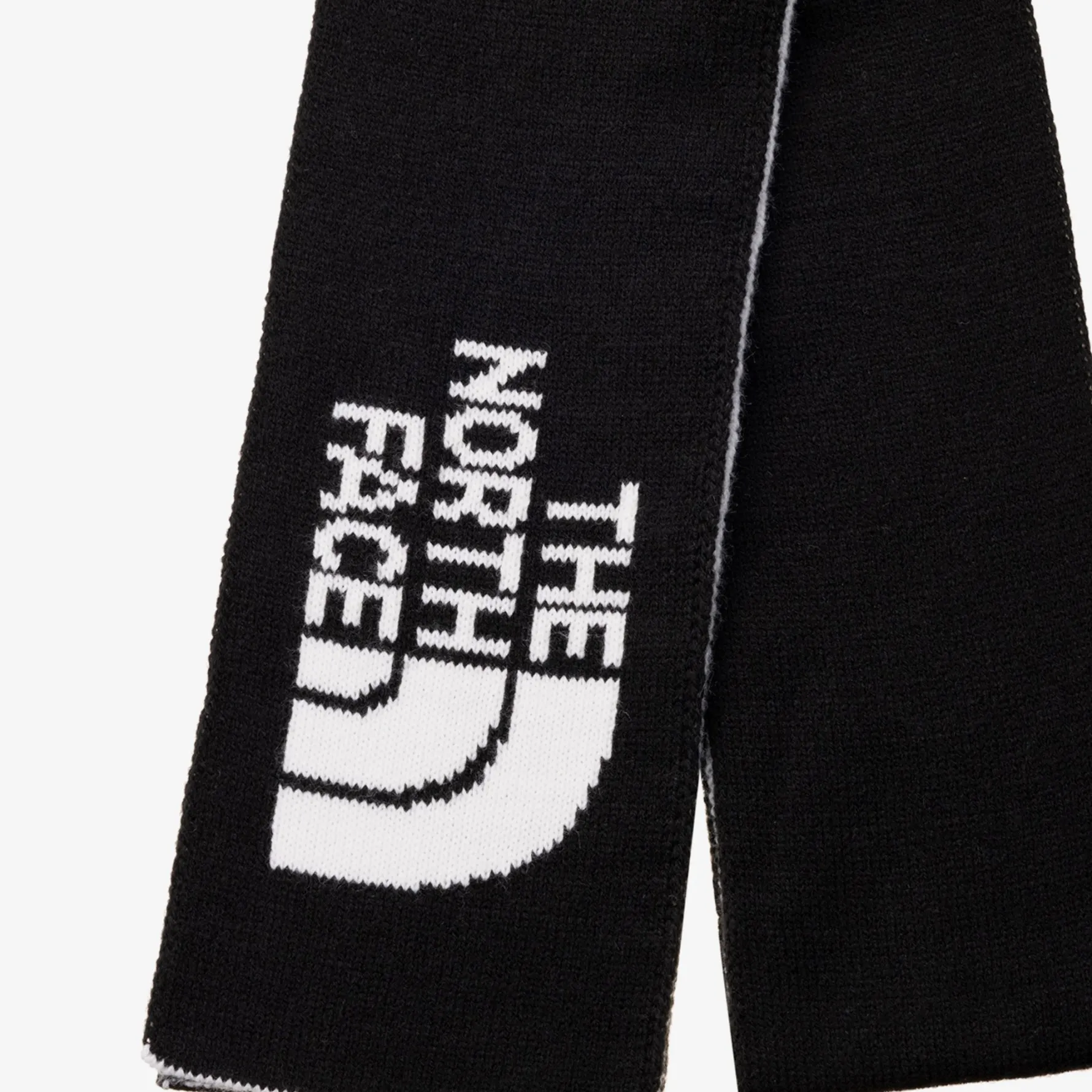 THE NORTH FACE WL MELLOW KNIT MUFFLER 圍巾NA5IQ52