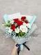 A1-73│情人節花束│新北市花店│蘆洲花店│花束│花店│訂花│送花