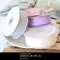 素面羅紋緞帶 素面緞帶 25mm (TM-25 Grosgrain Ribbon -25mm)