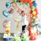 氣球佈置：tsum tsum 玩具總動員[DP899901]